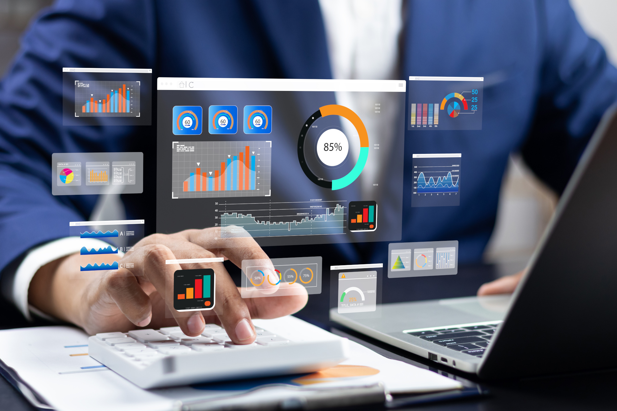ai financial advisor