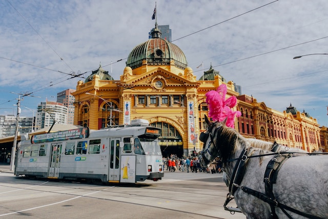 aubs melbourne location