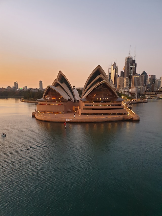 aubs sydney location