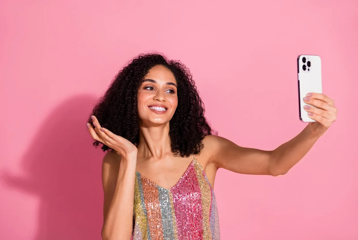 instagram for beauty