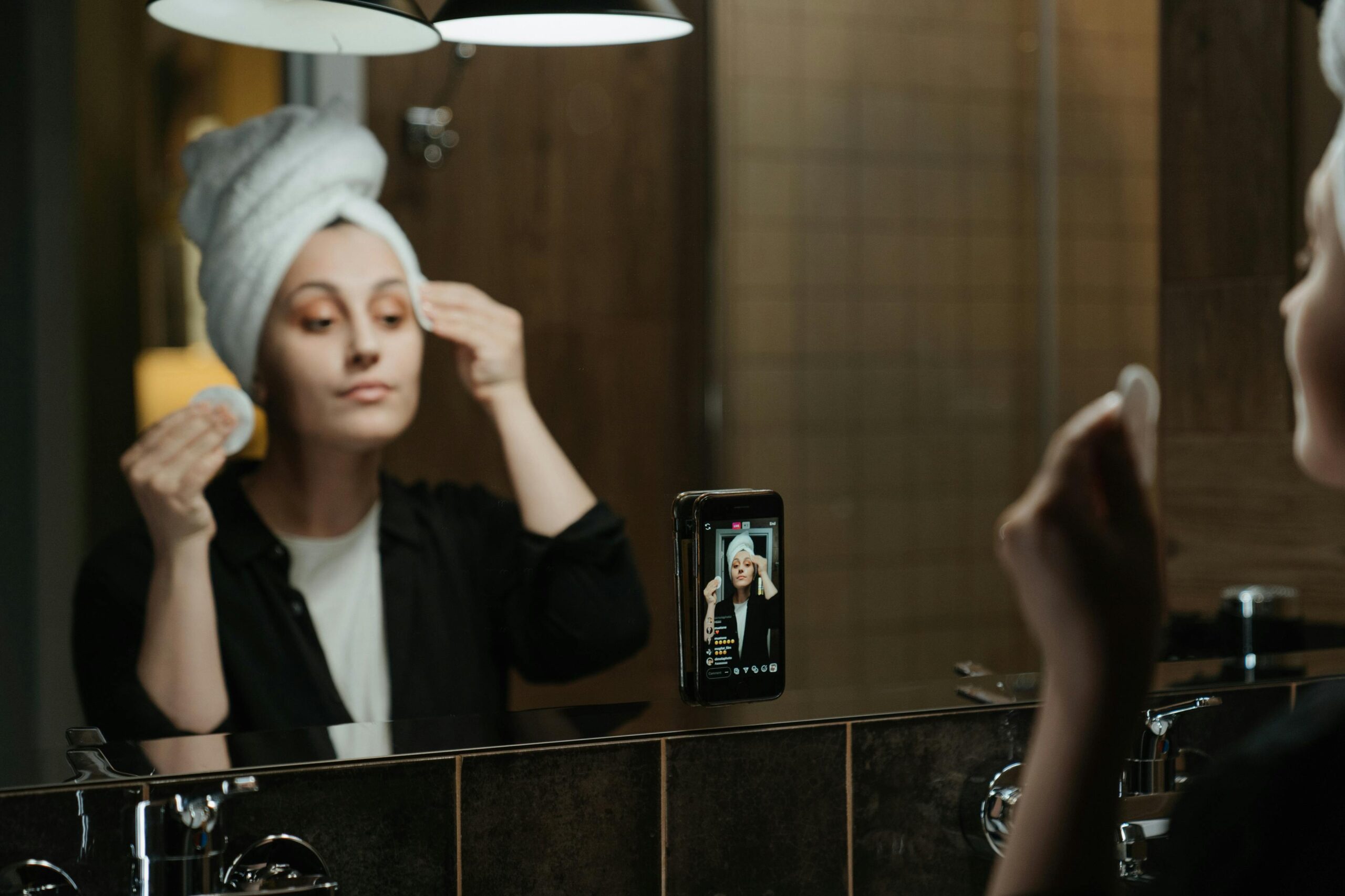 instagram marketing for beauty