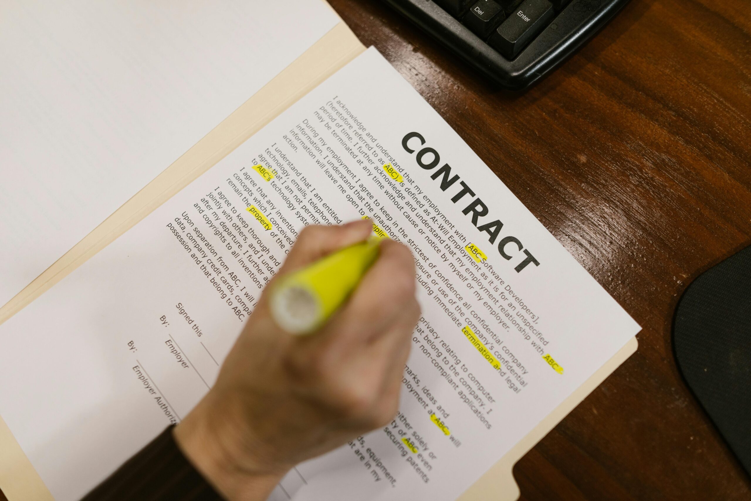 photographer contract1