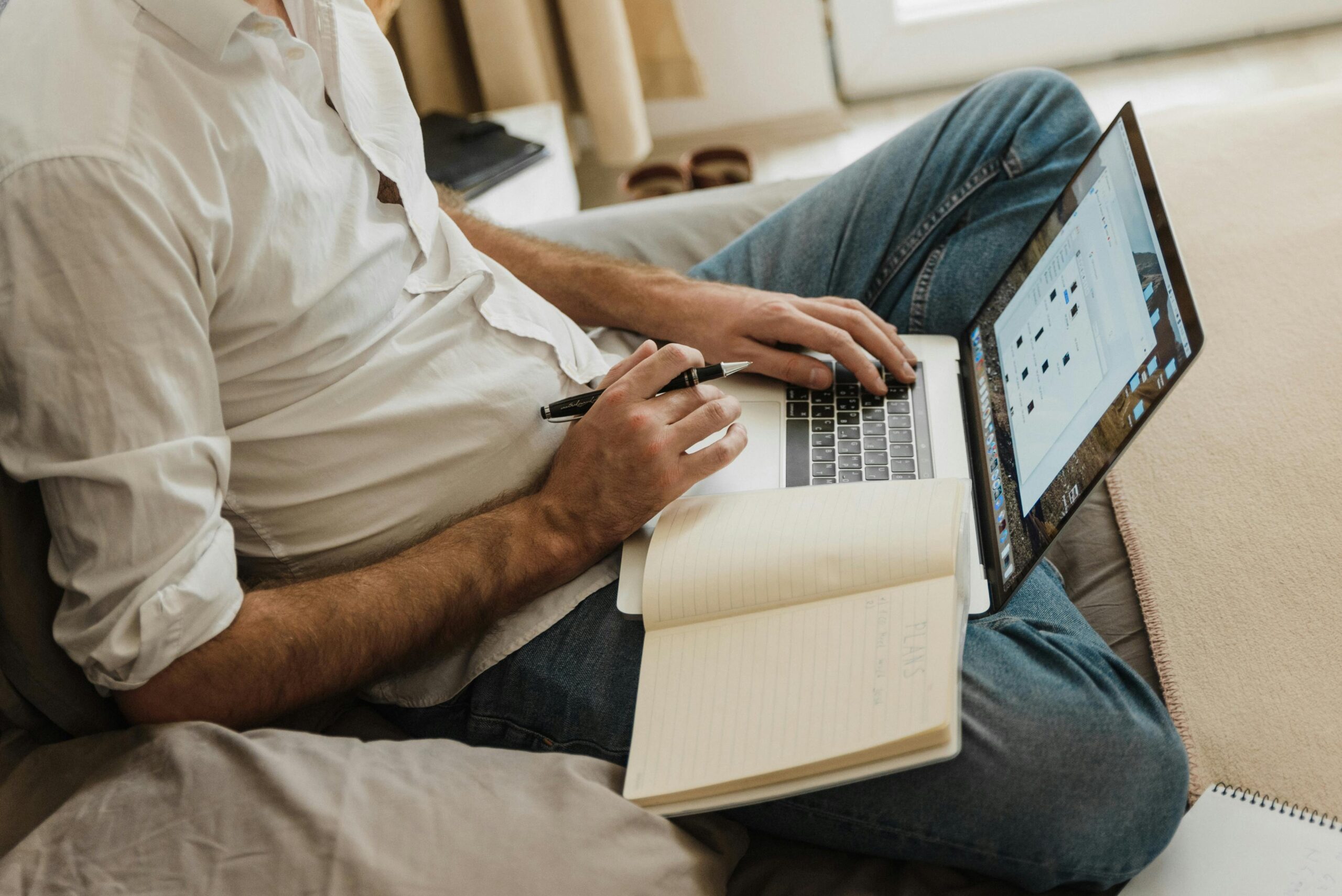 study from home courses online